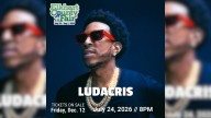 Ludacris to perform at 2026 Elkhart County 4-H Fair, tickets on sale Friday