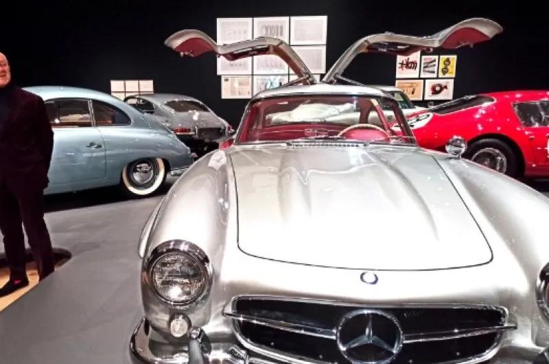 Más fácil y rápido: la gestión para importar vehículos antiguos se vuelve digital