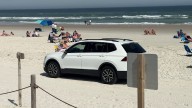 Passes required to drive on St. Johns County beaches on sale now for next year