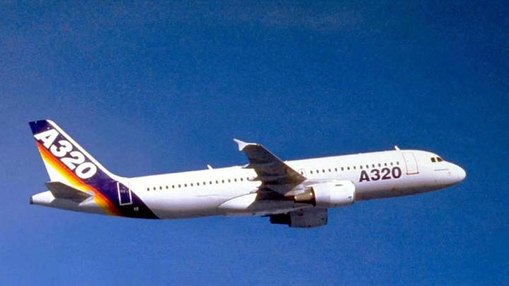 Airbus confirma: menos de 100 aviones A320 siguen inmovilizados por fallo de software