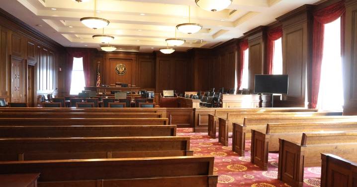 Baltimore man sentenced for role in West Virginia drug trafficking scheme