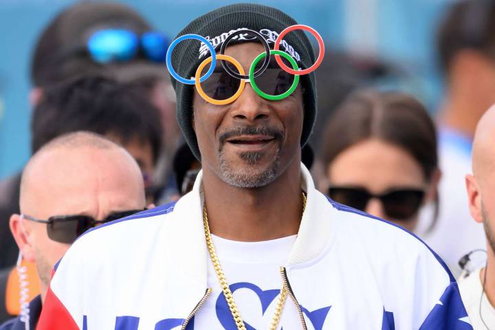 Snoop Dogg Becomes Team USA's First-Ever Honorary Coach for the 2026 Winter Olympics