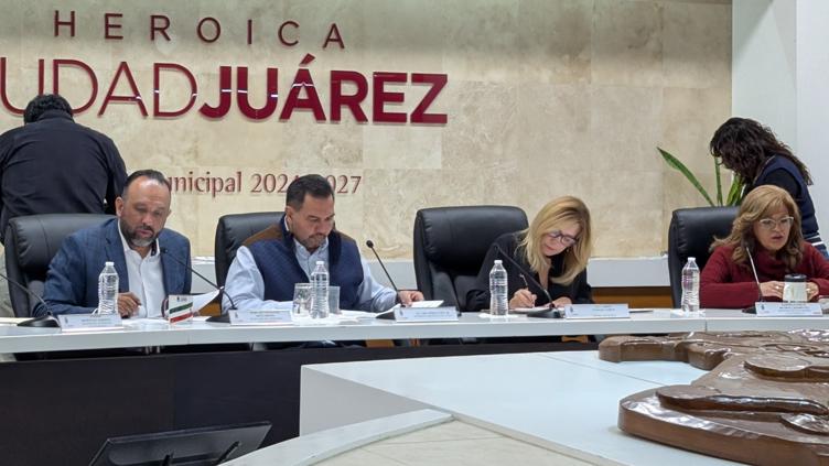 Municipio celebra comodato con IMSS para equipar CECIs🎦