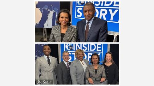 How to navigate politically charged conversations during the holidays!