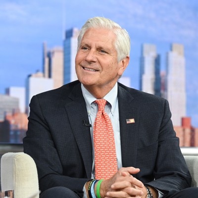 A Long Islander enters the gubernatorial fray