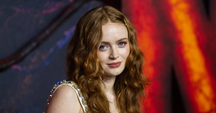 Inside Sadie Sink's 'blossoming' career from Stranger Things to Marvel film debut