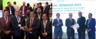 IFFCO and KRIBHCO shine at FAI Annual Seminar 2025, Sweep Key Awards
