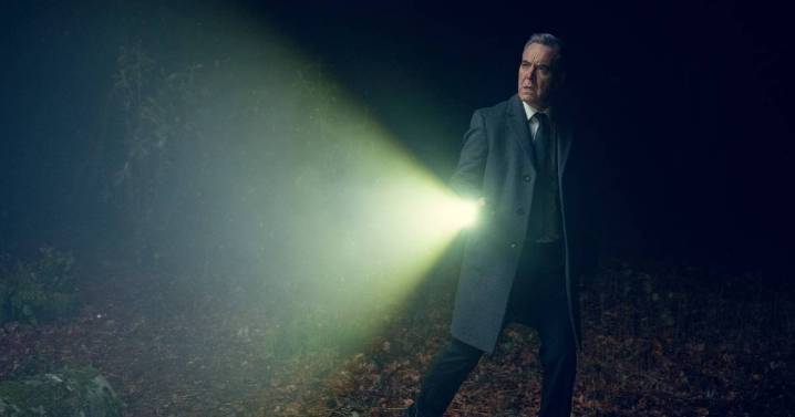 BBC Gavin and Stacey icon unrecognisable in 'chilling' new series trailer