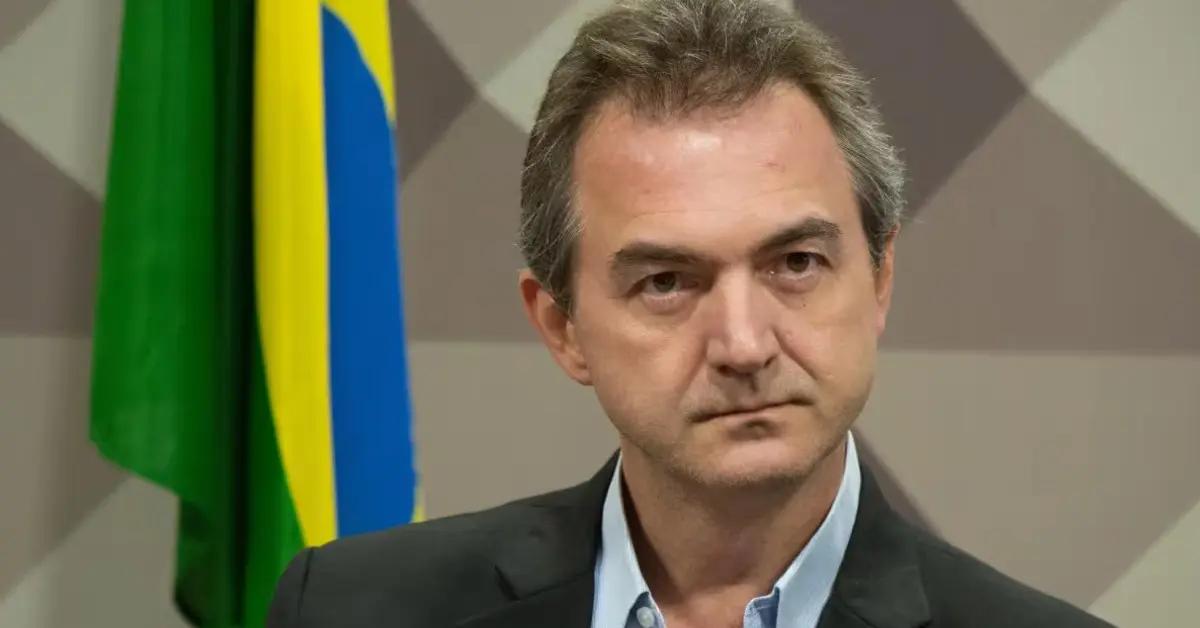 Joesley Batista irrumpe en la crisis venezolana para pedir la salida de Maduro