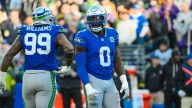 DeMarcus Lawrence Is 'The Epitome' Of What The Seahawks Want To Be