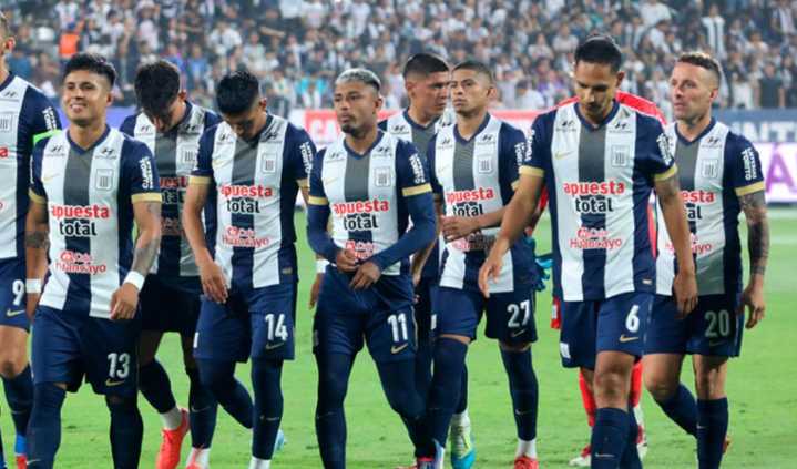 Alianza Lima EMPIEZA LA PURGA: confirman los 6 jugadores que SE VAN tras quedar en Perú 4