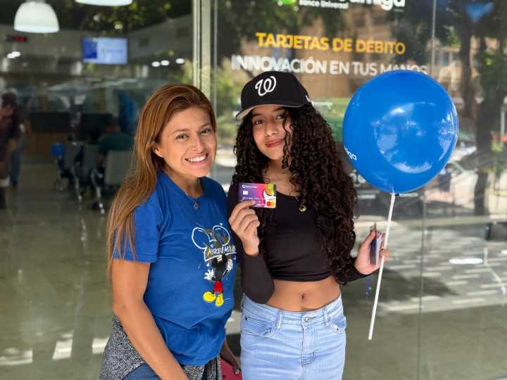 Bancamiga abre este sábado sus 50 agencias en el país por...