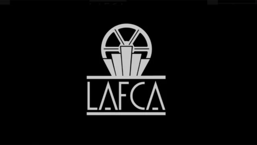 Los Angeles Film Critics Association (LAFCA) 2025 Winners