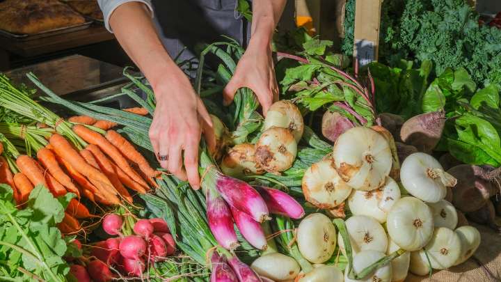 The little-known diet that can slash your risk of heart disease