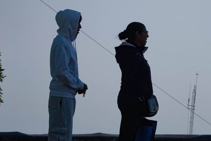 Clima en CdMx HOY 2 de diciembre: Prevén ambiente muy frío este martes