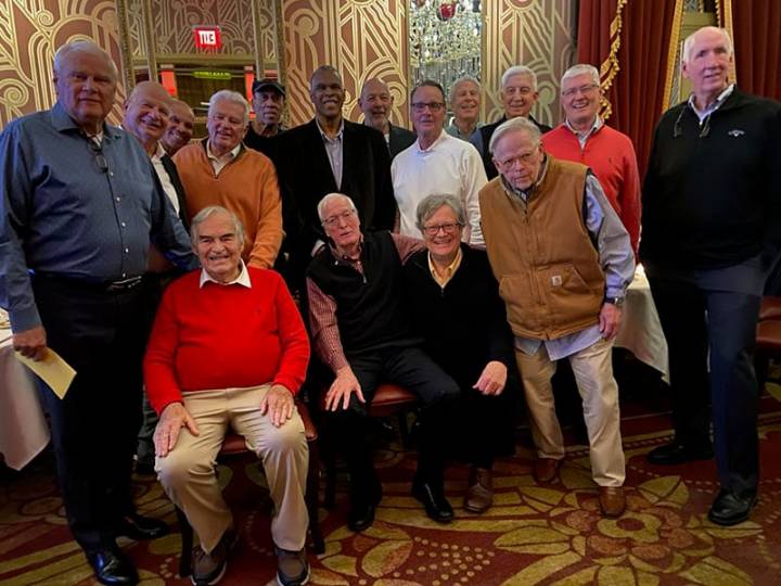 Dan Weber’s Just Sayin’: Getting the Norsemen back together, and NKY football back to state titles