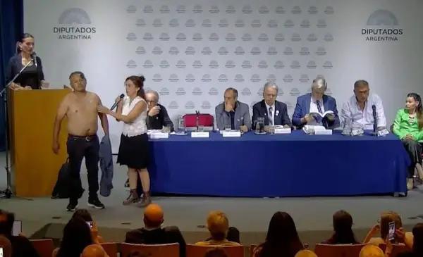 La Rioja cuestiona el acto antivacunas en el Congreso y alerta por la desinformación