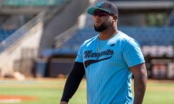 Wilson García fue designado JMV en séptima semana de la LVBP