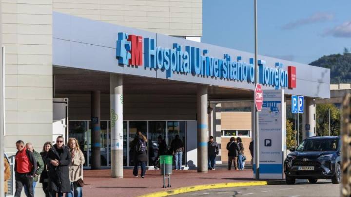 El Hospital de Torrejón despidió a la dirección médica por oponerse a frenar intervenciones y descartar procesos no rentables