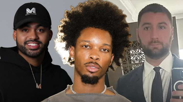 D4vd's Record Label Managers Closely Tied to His Personal Life