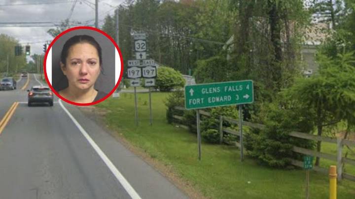 Capital Region Woman Arrested, Accused of Injuring Man With Unopened Soda Can