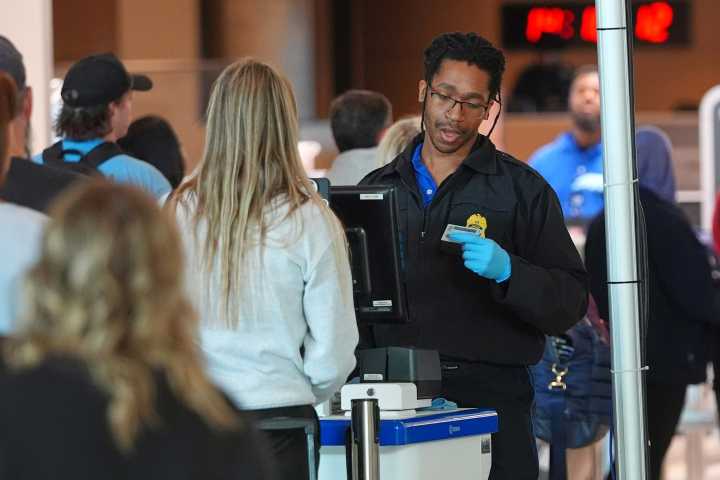 TSA announces $45 fee for travelers with no REAL ID