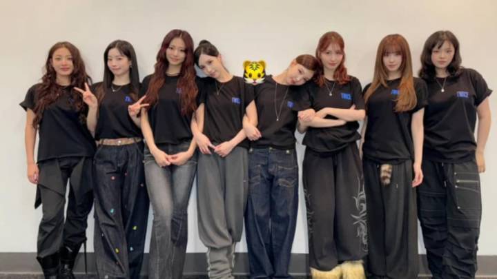 TWICE Becomes First K-Pop Girl Group To Perform At Hong Kong’s Kai Tak Stadium