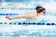 Girls swimming Top 20, Dec. 12: Upsets, state-ranked matchups force shakeup