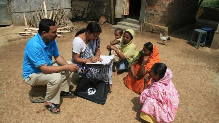 Registrar General asks states to appoint census functionaries by January 15