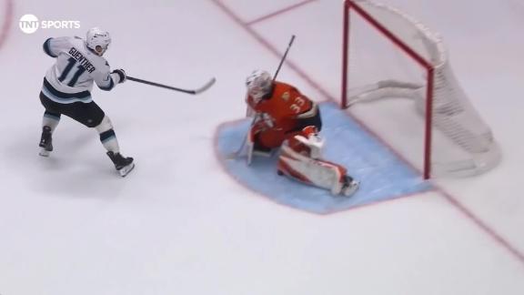 Peterka has 2 goals and 2 assists, Vejmelka gets first shutout of s...