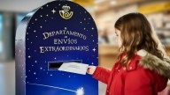 ¿Quieres enviar tu carta a los Reyes Magos? En estos cinco puntos de Gijón puedes hacerlo esta Navidad