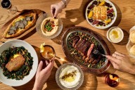 Two restaurants debut at Stanford Shopping Center