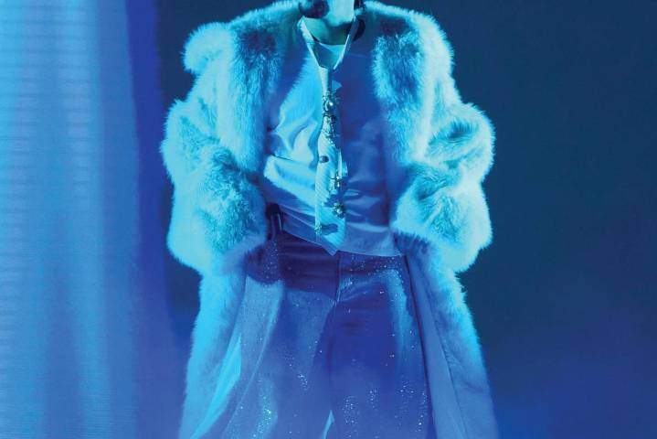 ¡Regresó la corona en 2025! Es Bad Bunny el artista más escuchado en el mundo en Spotify