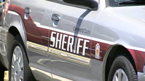 Woman shot by deputy who responded to domestic assault call charged weeks after crime