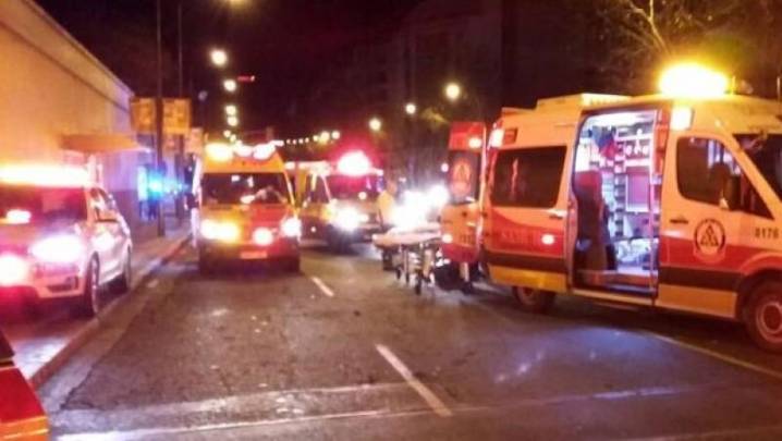 Al menos 10 muertos y varios heridos en un incendio originado en un local de ocio