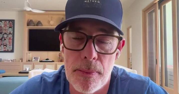 Joe Buck on the best piece of advice he ever got, which was from his dad, Jack Buck