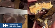 Navidad 2025: una orgía de dulce de leche lanzan las marcas con alfajores helados y pan dulce