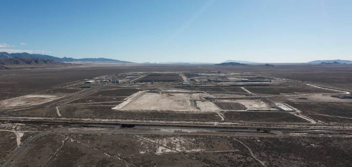 Voices: Utah should pass on international radioactive waste