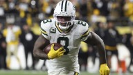 Will Josh Jacobs, Davante Adams, Jake Ferguson play in Week 15? Injury updates, fantasy advice