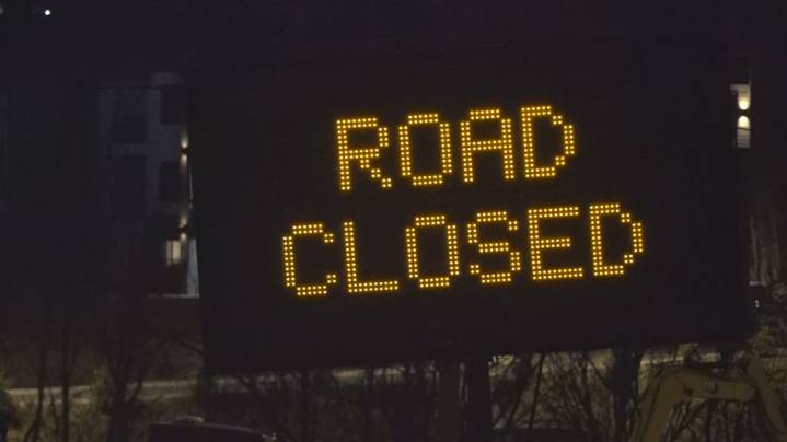 10Listens: Long-awaited road project in Morristown raises concerns for some nearby neighbors