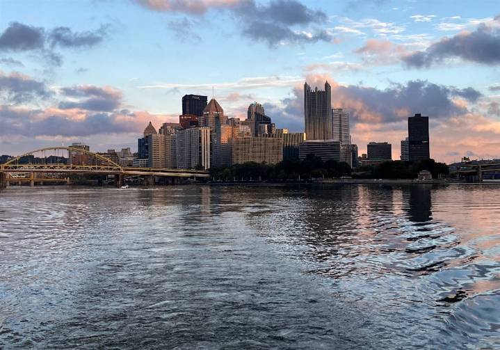 Allegheny County Council passes budget to cut costs amid inflation, tariffs and federal cuts