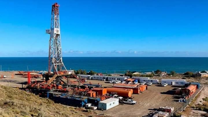 PAE gana protagonismo: los factores que impulsan la apuesta alemana por el gas de Vaca Muerta