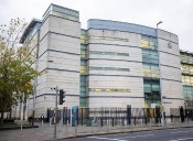 Two men caught in covert plot to supply cocaine by organised crime group handed suspended sentences