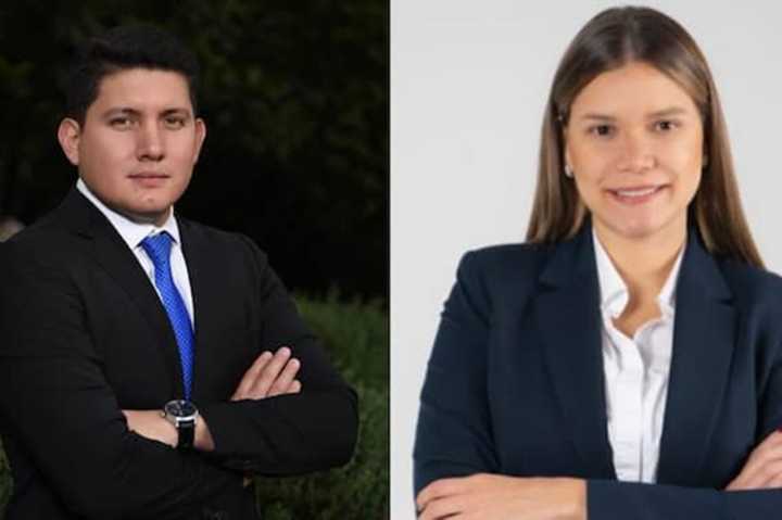 Dos Nuevos Concejales Asumen Curules Tras Renuncias Para Aspirar al Congreso