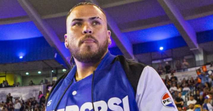 Andrés Chaparro dio batalla hasta el final