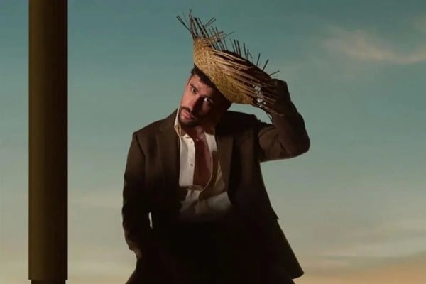 Dejarán shows de Bad Bunny derrama de 3 mil 228 mdp en CDMX