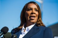 NY attorney general challenges authority of acting US attorney investigating her Trump lawsuits