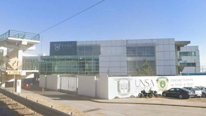 Clausuran Universidad de la Salud Edomex… Institución asegura que se trata de trámites administrativos sin mayor alcance