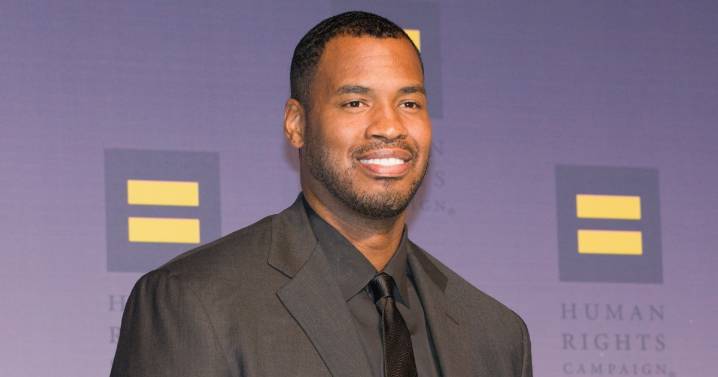 Jason Collins, Former NBA Player, Reveals Stage 4 Brain Cancer Diagnosis