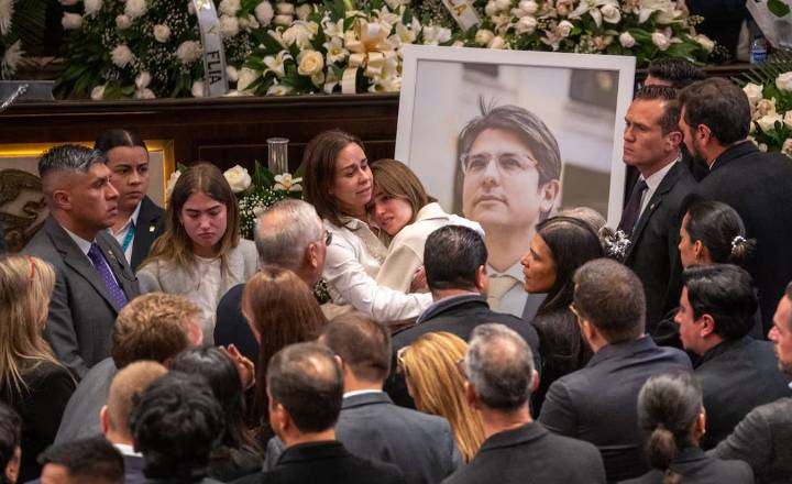 Imputan a otro implicado en el magnicidio de Uribe Turbay